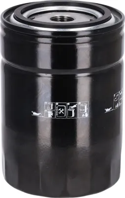 Produktbild von Febi Ölfilter für Audi A4 A6 Cabriolet VW Passat