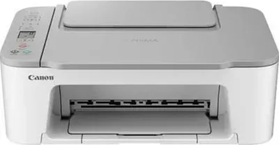Produktbild von CANON pixma TS3451 Weiß 4463C026