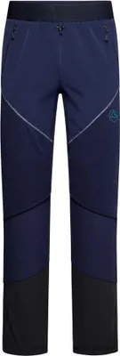 Produktbild von La Sportiva Kyril Hosen Blau L / Regular Mann Blau L