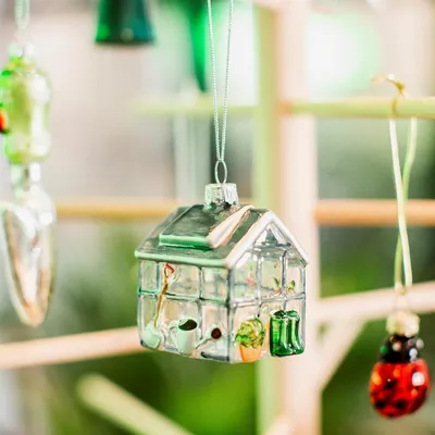 Productafbeelding van Mini kweekhuisvormige bal
