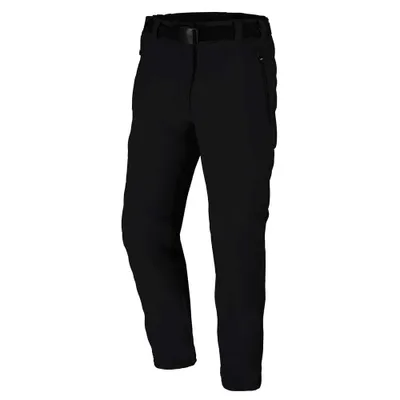 Image de Pantalon long pour femme, modèle CMP, couleur noire, taille 44