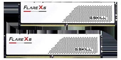 Produktbild von G.Skill Flare X5 - DDR5 - Kit - 64 GB: 2 x 32