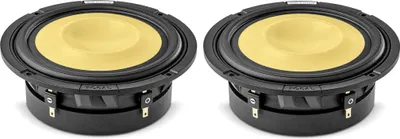 Produktbild von FOCAL 6.5 KM | 16,5cm (6,5") Tieftöner (Paar)