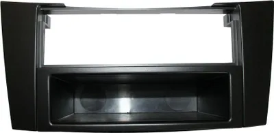 Immagine prodotto di Frontale autoradio 1DIN compatibile con Mercedes Classe E W211 ap03 ...