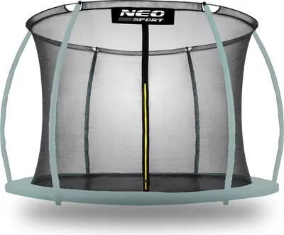 Image de Filet d'intérieur pour trampolines 312cm 10ft Neo-Sport