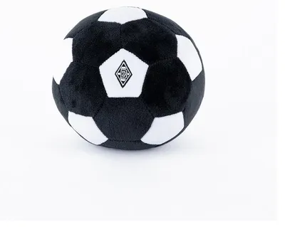 Produktbild von Borussia M'Gladbach Plüschball