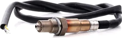 Produktbild von RIDEX Lambdasonde für VW Golf VII Schrägheck (5G1, BQ1, BE1, BE2) Beheizt 770mm 3922L0674