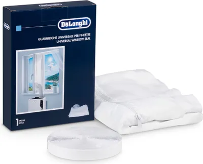 Obrázek produktu pro DeLonghi DLSA012 Univerzální těsnění oken Těsnění oken