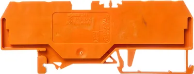 Produktbild von Wago 281-653, 6 mm, 86 mm, 50 Stück(e)