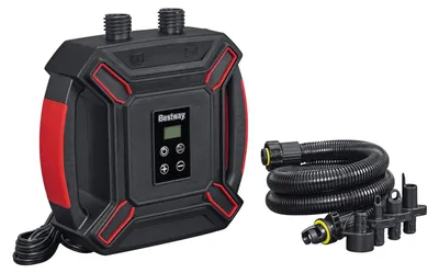 Produktbild von Bestway® PowerGrip™ Hochdruck-Elektropumpe 300 l/min