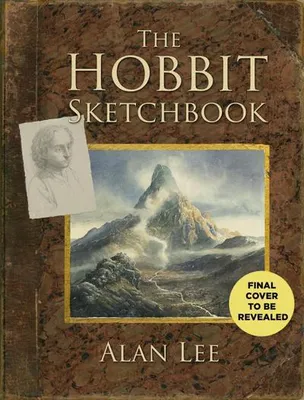 Obrázok produktu pre The Hobbit Sketchbook