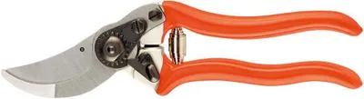 Produktbild von Stocker Profi 23 Bypass-schere Orange  Orange One Size