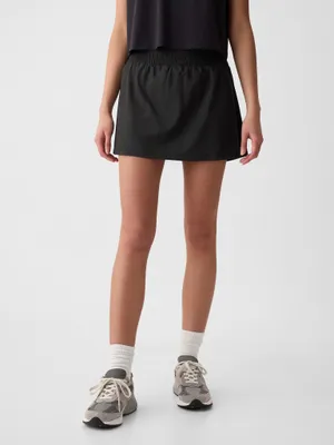Produktbild von GAP Kurzer Minirock-Schnitt 429436-01__S
