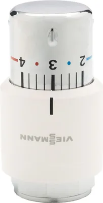 Produktbild von Viessmann Vitoset Thermostatkopf TK200