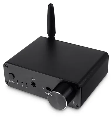 Obrázek produktu pro SPACETRONIC Audio DAC digitálně-analogový převodník s bluetooth SP-HDC12