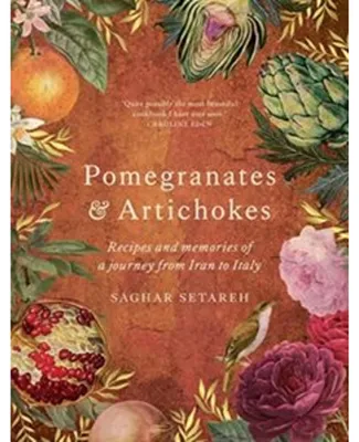 Obrázek produktu pro Pomegranates & Artichokes