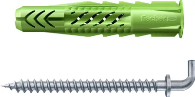 Produktbild von Fischer 532701, 2 Stück(e)