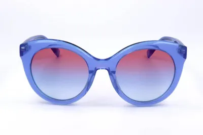 Produktbild von Just Cavalli Sonnenbrille JC911S 86Z 54 22 140