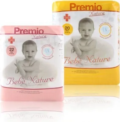Image de Babywindel BBcash Freelife, maxi 7-18kg(2x48Stk.),