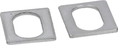 Produktbild von SHIMANO Distanzscheibe E-BIKE SYSTEMS Akkuhalter BM-E8010 - 1 g, Y72U00007