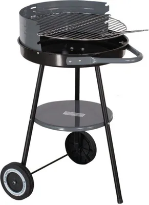 Obrázek produktu pro Kruhový zahradní gril - Super Grill