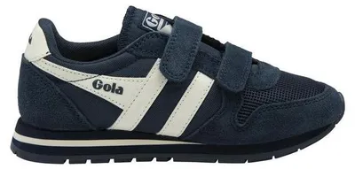 Produktbild von Gola Kinder Schuh Daytona '88 Strap Sneaker Blau UK 12K