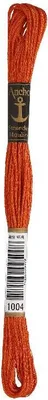 Produktbild von Anchor Stranded Baumwolle 01004 8 m Stickgarn