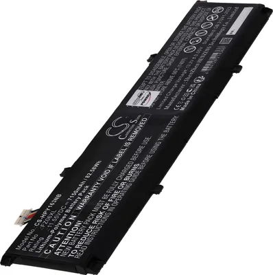 Produktbild von Akku passend für Laptop HP envy 16-H0003NA 16-H0004NS Typ FZ06XL