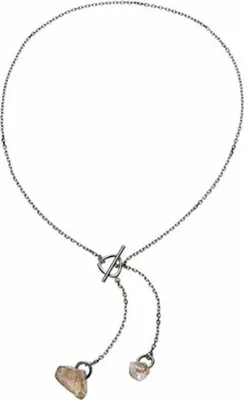 Obrázok produktu pre Dámsky prívesok Guess CWN90706 45 cm