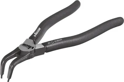 Produktbild von Vigor Brecheisen Brechstange Kuhfuß 70cm V1429