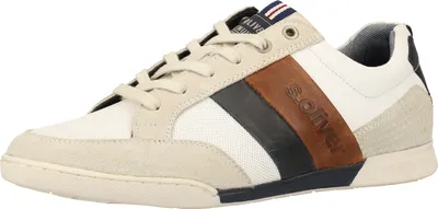 Produktbild von s.Oliver Sneaker Sneaker Leder