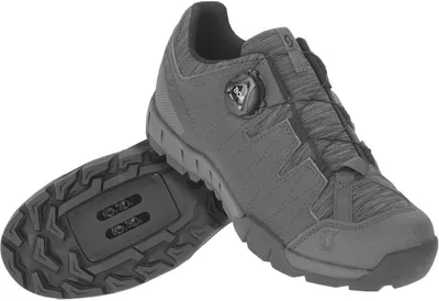 Produktbild von Scott Schuhe Sport Trail Boa Damen - dark grey/black/42.0