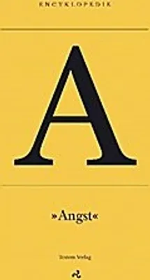 Produktbild von A - Angst