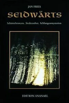 Produktbild von Seidwärts
