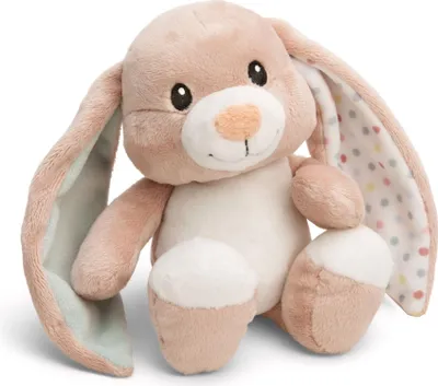 Produktbild von NICI Przytulanka króliczek Fjella ze skrzydełkami 25cm