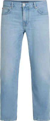 Produktbild von Tommy Hilfiger Jeans 611603200001 in AZUL color size 34-32