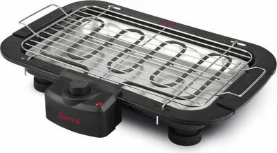 Immagine prodotto di Barbecue Elettrico 2000W - potenza 2000W