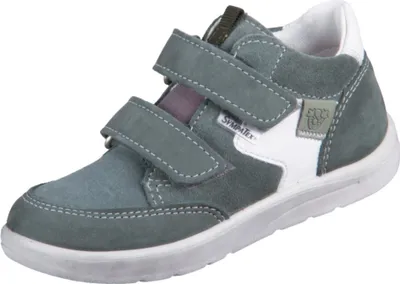 Produktbild von Pepino by Ricosta Klettschuhe Jungen 32303139353137 Grün 26 EU
