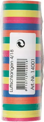 Produktbild von 100 Rollen Luftschlangen = 1800 Röllchen !!!!