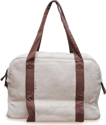 Produktbild von Yogatasche yogibag® all in one - jute - nature creme/taupe-grey