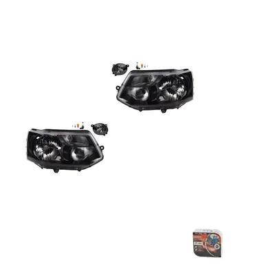 Produktbild von Scheinwerfer Satz + Osram Night Breaker Laser passend für VW Transporter T5 11/09 7E1941015D 7E1941015H 7E1941015R 7E1941015T 7E1941016D 7E1941 Johns