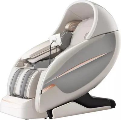 Produktbild von Massagesessel Multi Funktion Sessel Massagestuhl Elektrischer Wellness Relax