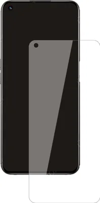 Obrázek produktu pro 2x ochranná fólie pro Realme 8i - Anti-Shock 9H fólie dipos Glass plastové sklo