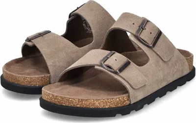 Obrázok produktu pre Topánky Rieker so stielkou v hnedej farbe, veľkosť 44