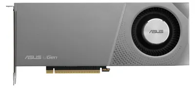 Immagine prodotto di ASUS UGEN-ARC-PRO-B70-32G Intel Arc Pro B70 32 GB GDDR6