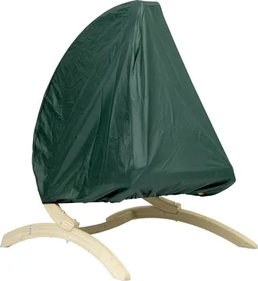 AMAZONAS Globo Stand Cover wetterfeste Schutzhülle für Globo Chair oder Swing Chair mit Gestell