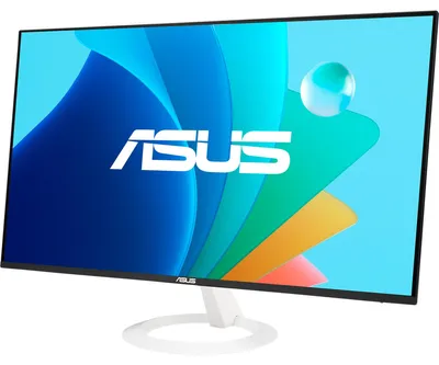 Produktbild von Eye Care VZ24EHF-W (61 cm (24 Zoll), weiß/schwarz, FullHD, IPS, HDMI, Adaptive Sync, 100Hz Panel)