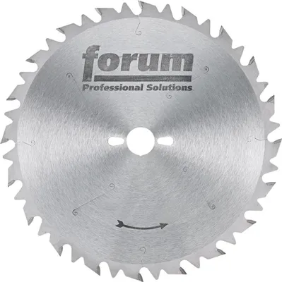 Produktbild von Forum HW-Sägeblatt Super-LWZ 315 x 3,2 x 30 Z20 SLWZ