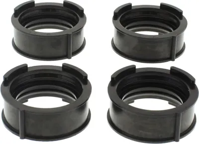 Image de Kit 4 collecteurs d'admission TOURMAX CHY-57J pour Yamaha VMX-12 1200