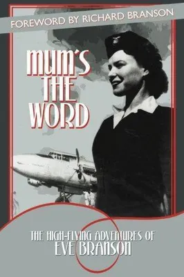 Produktbild von Mum's the Word